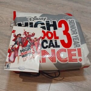 High-school Musical Dance Mat